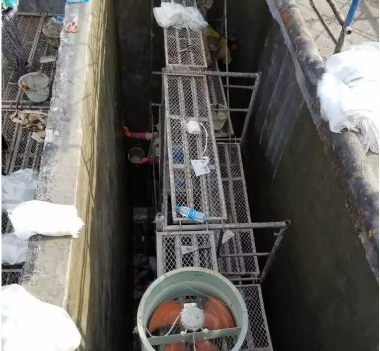 ��ˮ�ط���ʩ���F(xi��n)��(ch��ng)